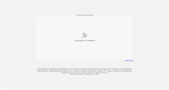 Desktop Screenshot of blaukraft.pl